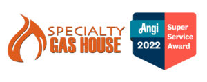 specialty gas house super service award