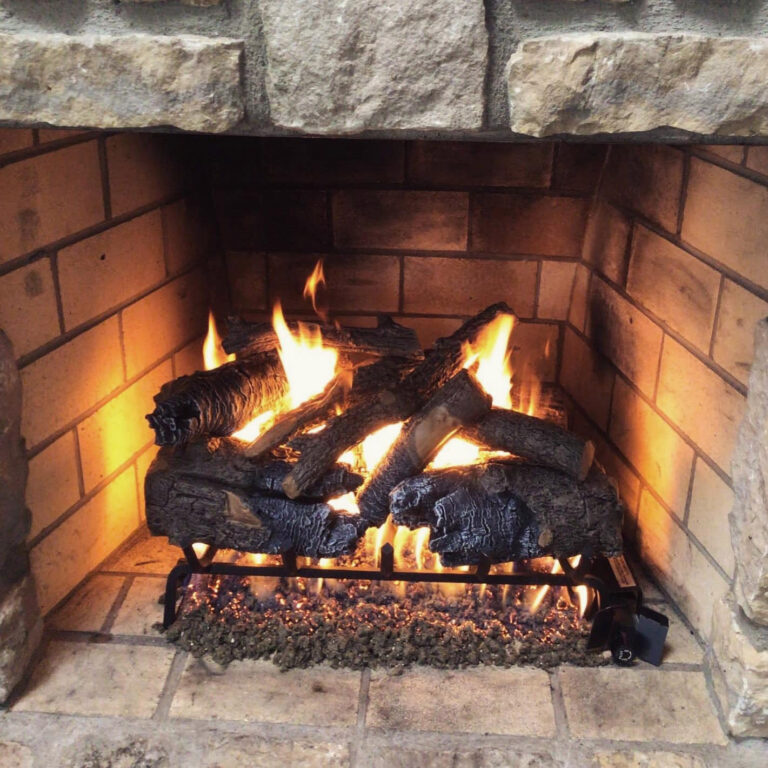 Wayvs Logs Vented vs. Vent-Free Gas Logs: Which is Right for Your Home?