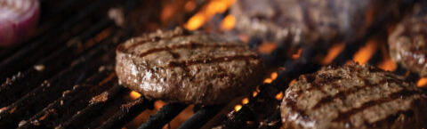 Fundraiser Friday Lunch Cookouts
