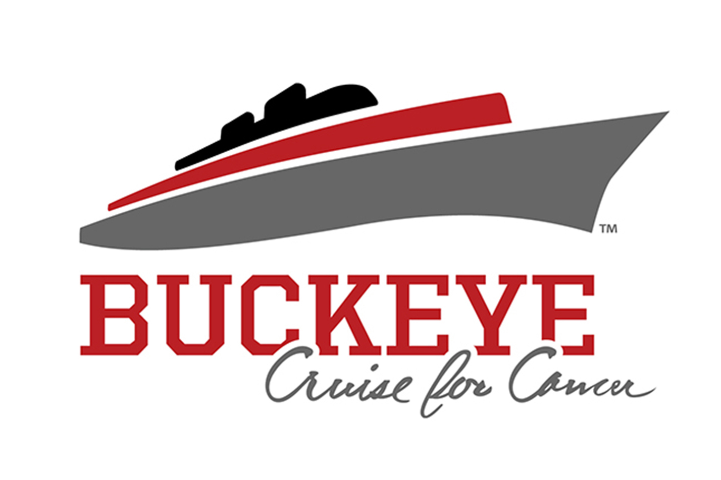 buckeye cruise for cancer logo