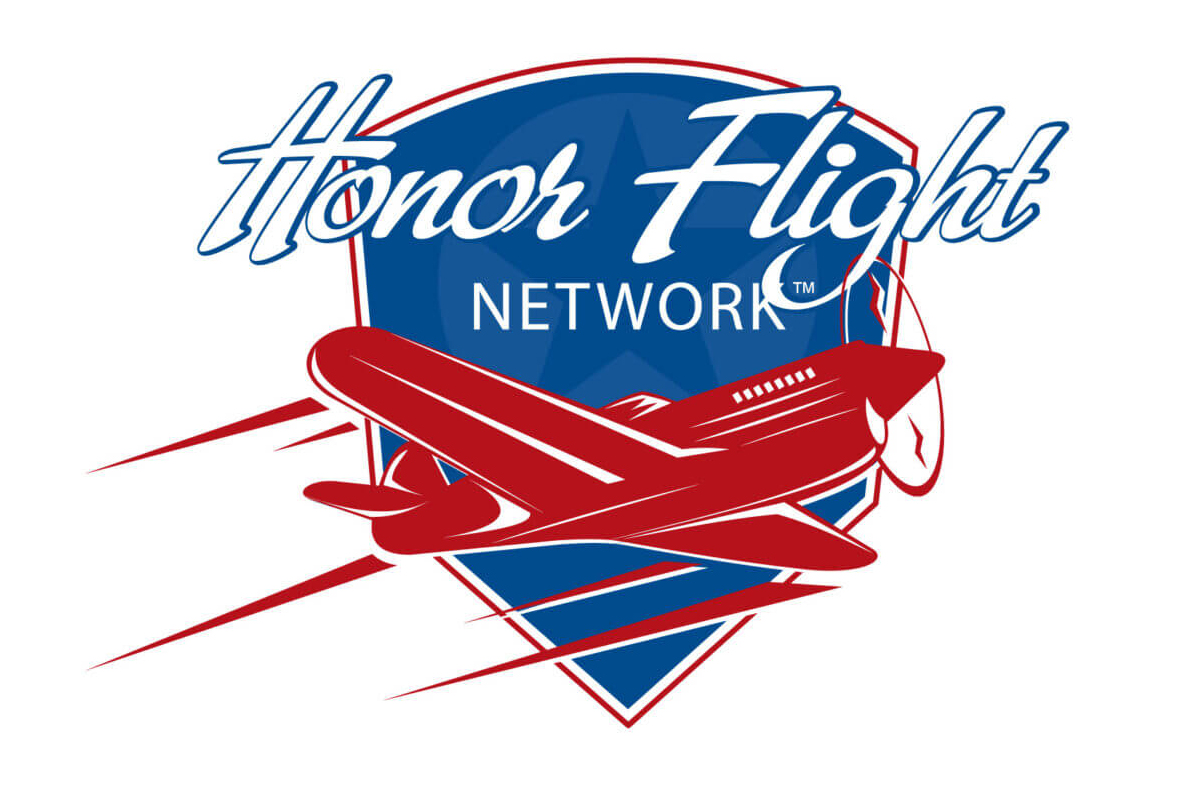 Honor Flight Columbus Logo