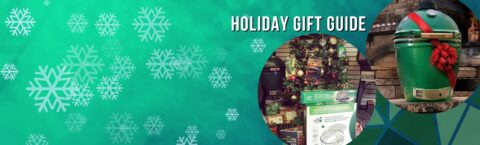Our Holiday Gift Guide is Here!