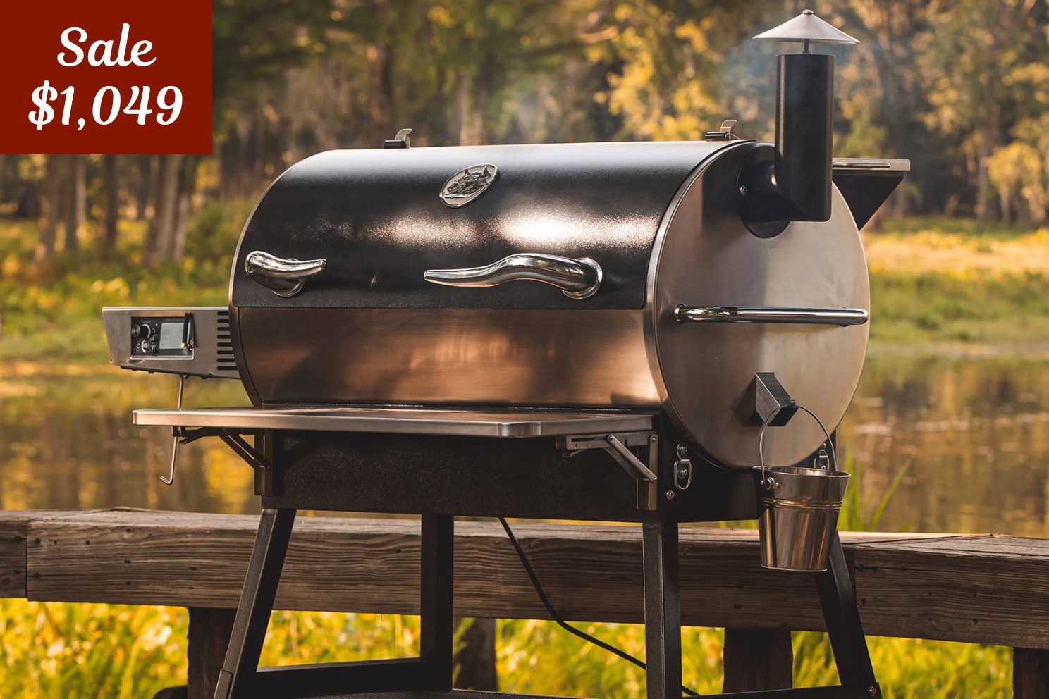 recteq wood fired pellet grill the best pellet grill columbus ohio