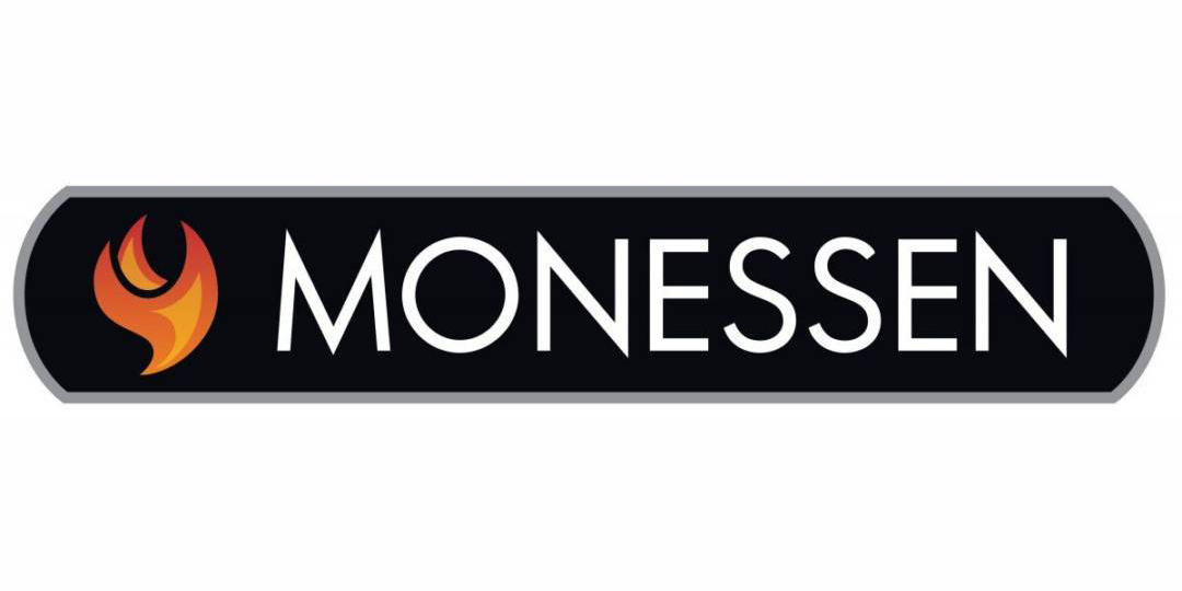 MONESSEN GAS FIREPLACES LOGO