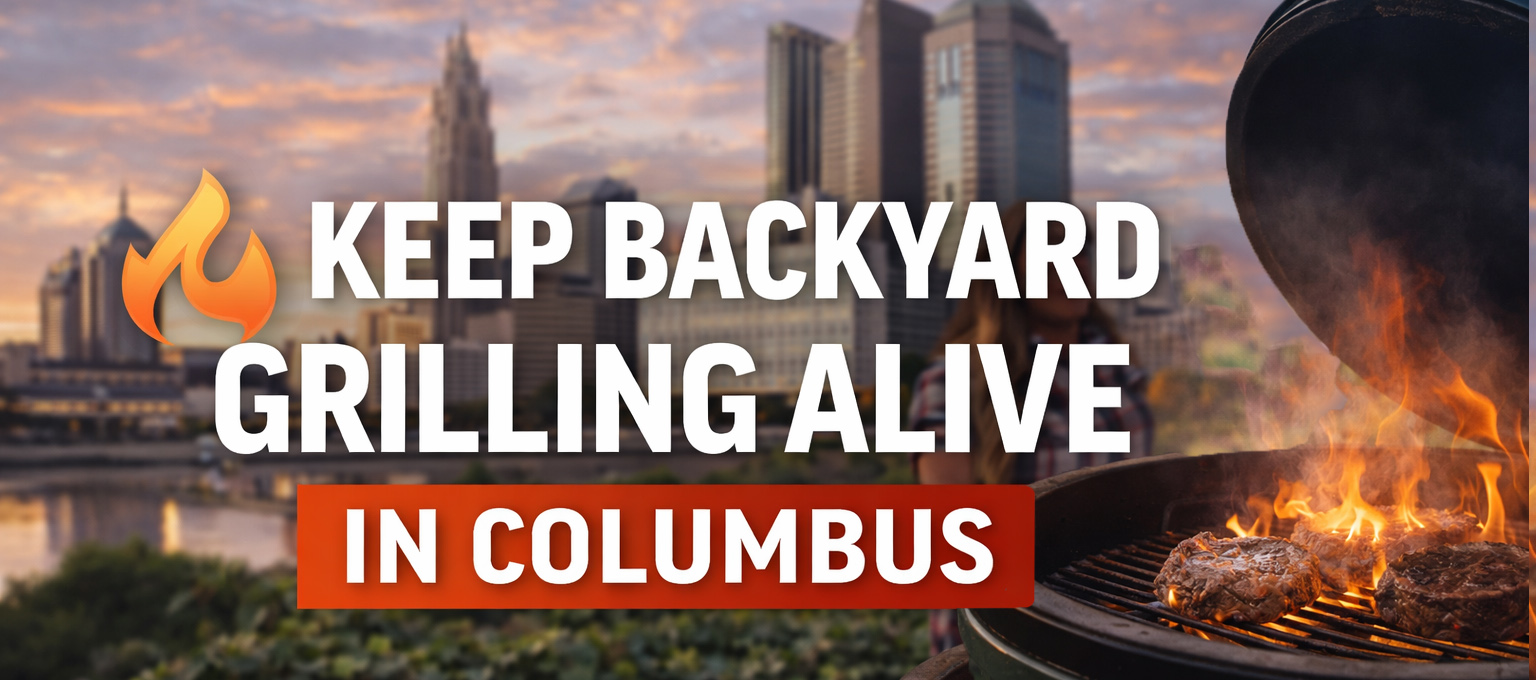 petition backyard grilling columbus