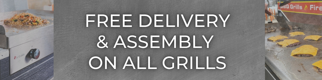 10% OFF LE GRIDDLE STAINLESS GRIDDLES AT SPECIALTY GAS HOUSE WITH FOOD DRIVE DISCOUNT SALE and free delivery