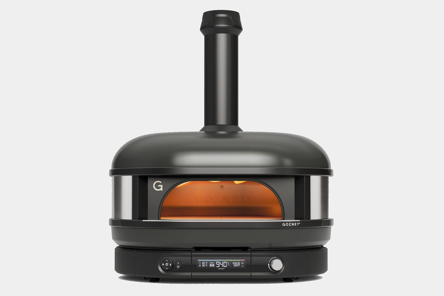 Dome Gen 2 Large Gozney Pizza Oven at Specialty Gas House in Columbus Ohio