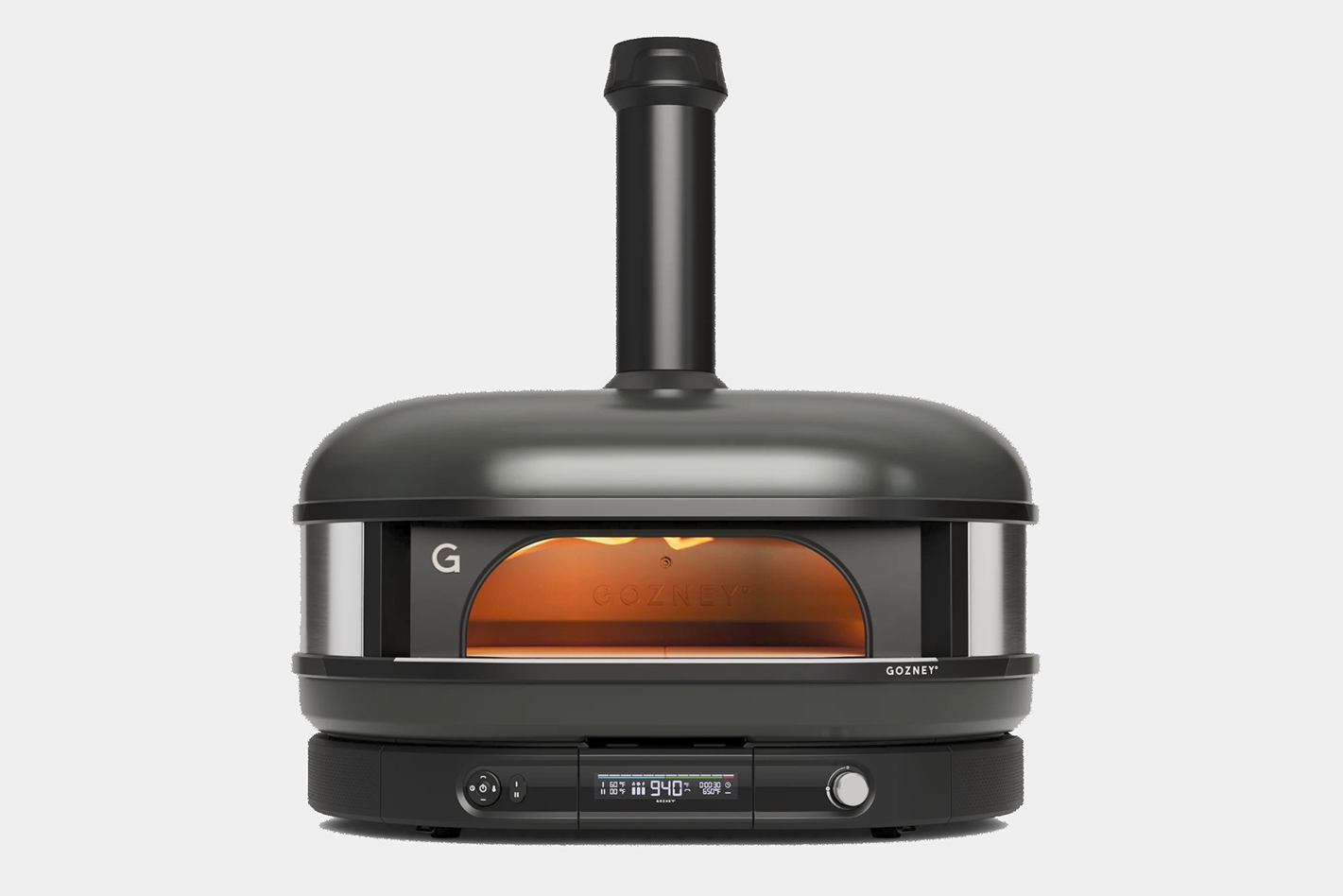 Dome Gen 2 XL extra Large Gozney Pizza Oven at Specialty Gas House in Columbus Ohio