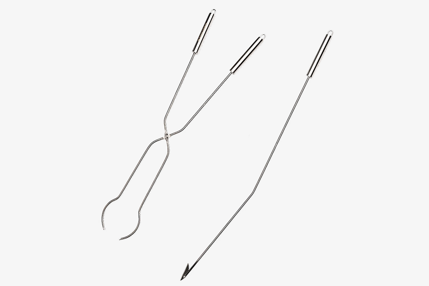 Solo Stove Tool Set FOR WOOD BURNING FIRE PIT AND FIREPLACE